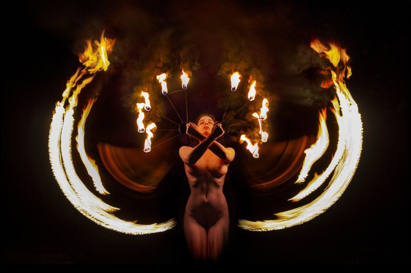 burn Hestia - Reburnphoto preview