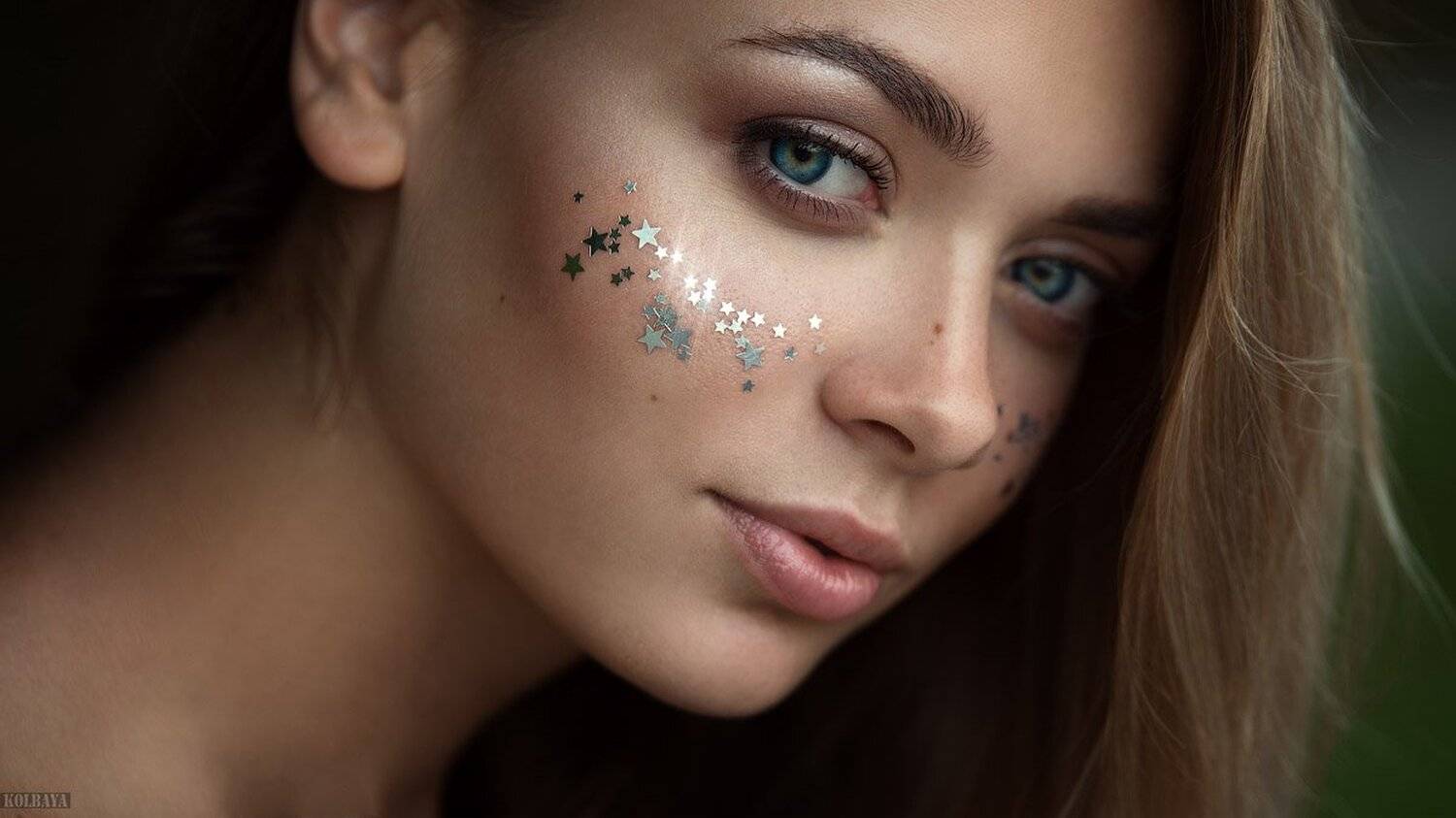 Настя. Автор: Колбая Александр , Колбая Александр