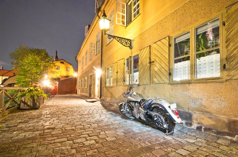 patryk, ignacak, stockholm, sweden, night, longexposure,  Moody Nights photo preview