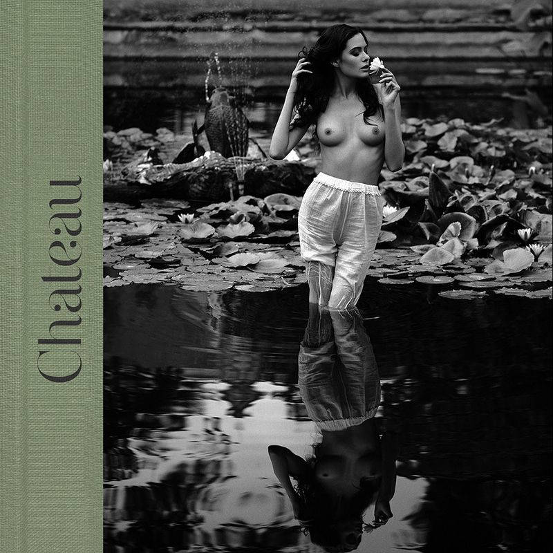 book Chateauphoto preview