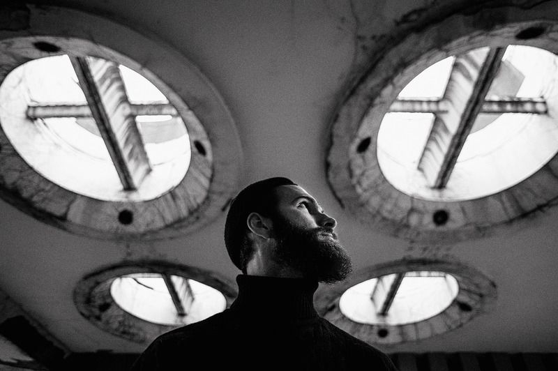 phfranpolonskiy, franpolonskiy, franpolonskiyphotographer, man, boy, monochrom, bw, blackandwhite, window, winter, portrait, fashion, beautiful, young, bnw [ Sergei Kmet ]photo preview