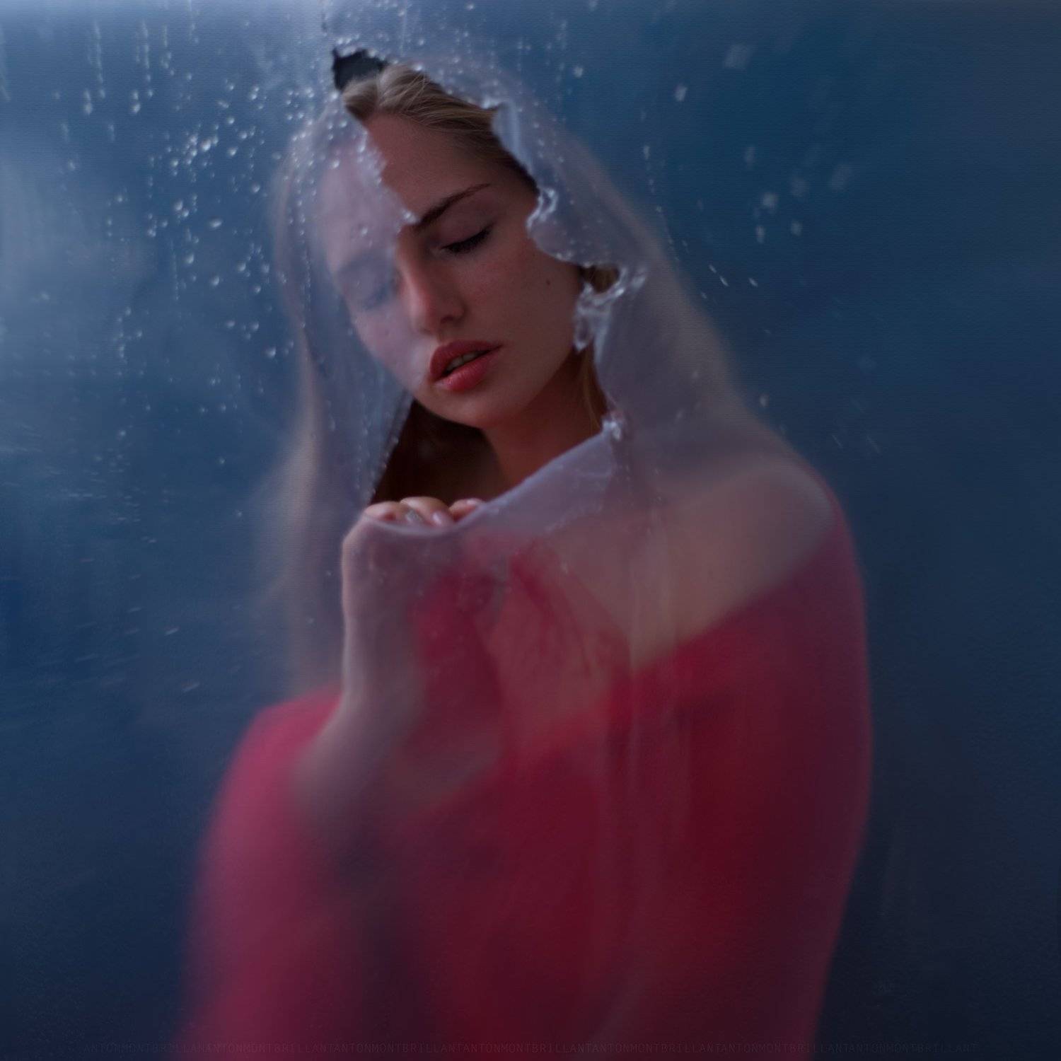 , Anton Montbrillant