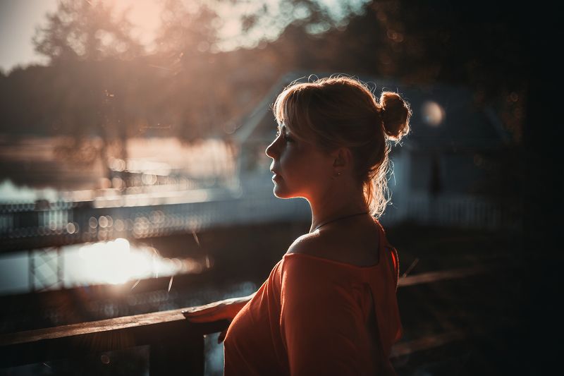 В ожидании ...photo preview