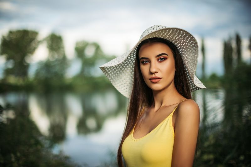 Portrait of P.photo preview