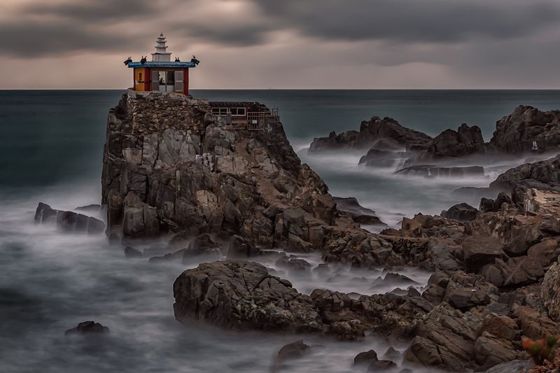 Reminiscence of Orangdaephoto preview