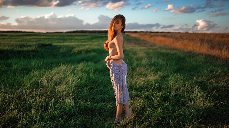 naturallight art slesarevalexey 35mm canon sigma beautiful portrait russia sexy nu Светаphoto preview