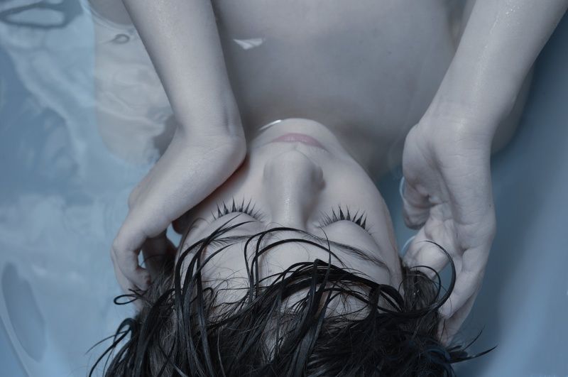 silence boy  beautiful The silencephoto preview