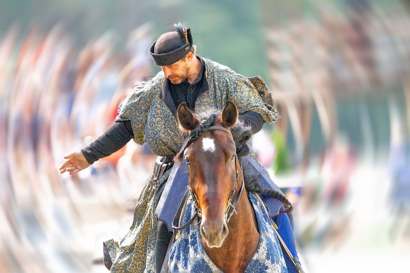 Рыцарский турнирphoto preview