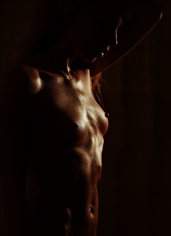 девушка, ню, эротика **photo preview