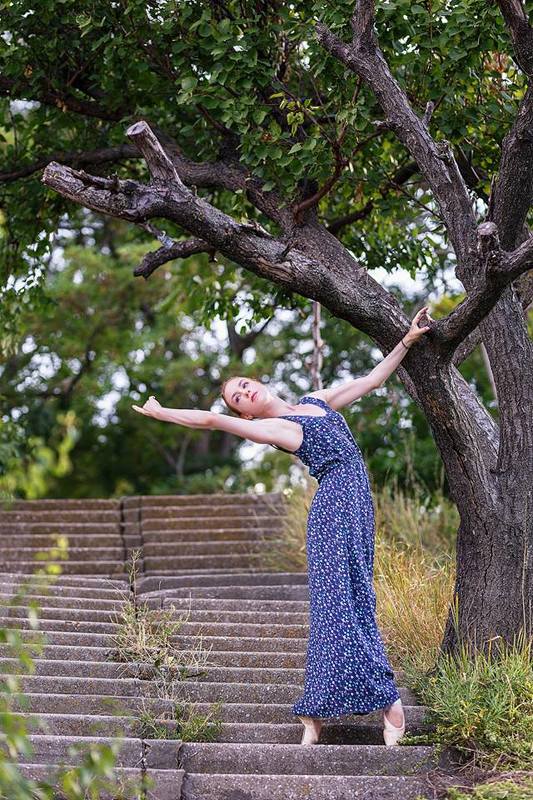 В танце с природойphoto preview