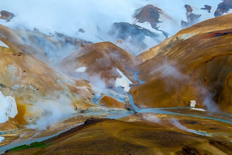 Kerlingarfjöllphoto preview