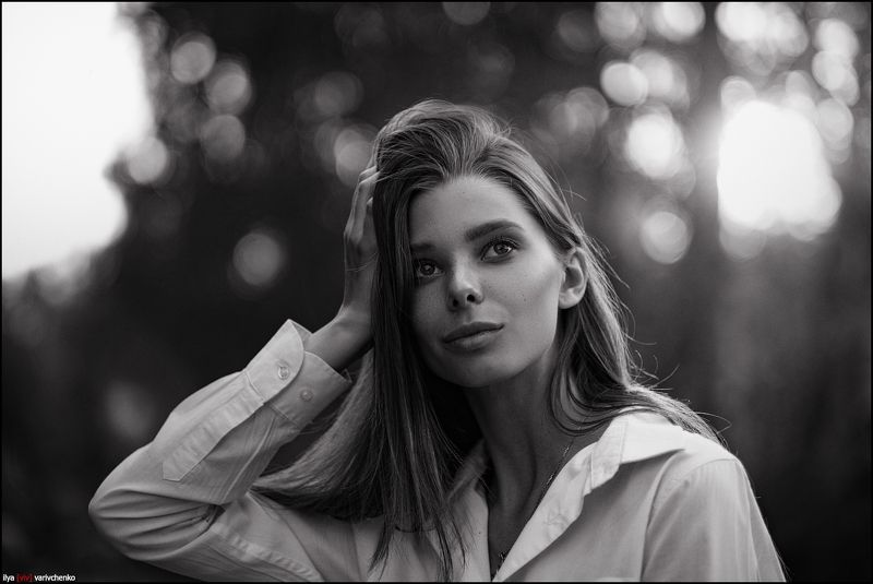 Вероника.photo preview