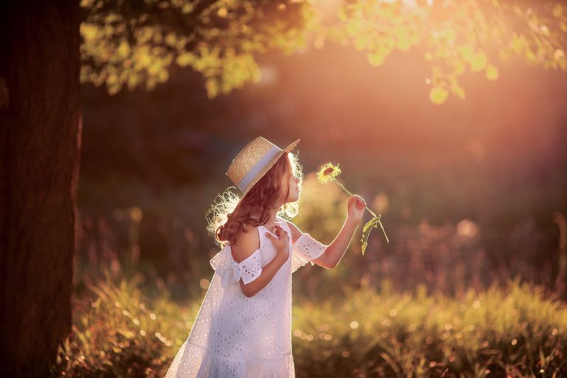 Наслаждение летомphoto preview