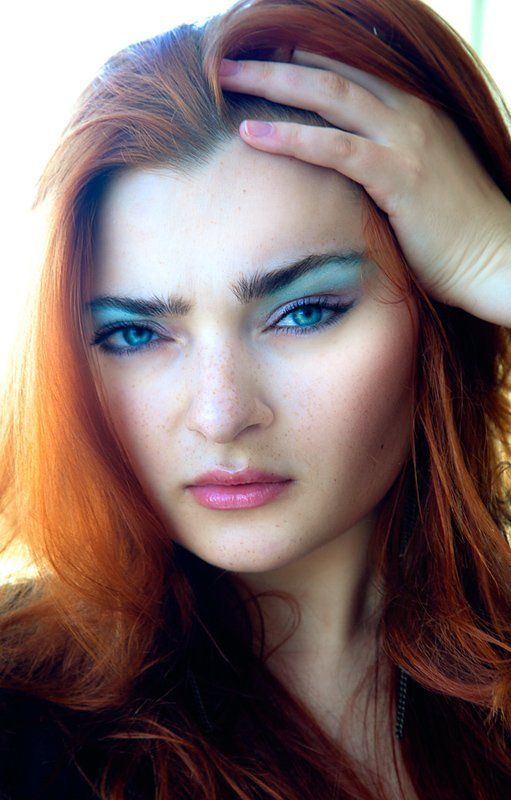 цвета, истерия photo preview