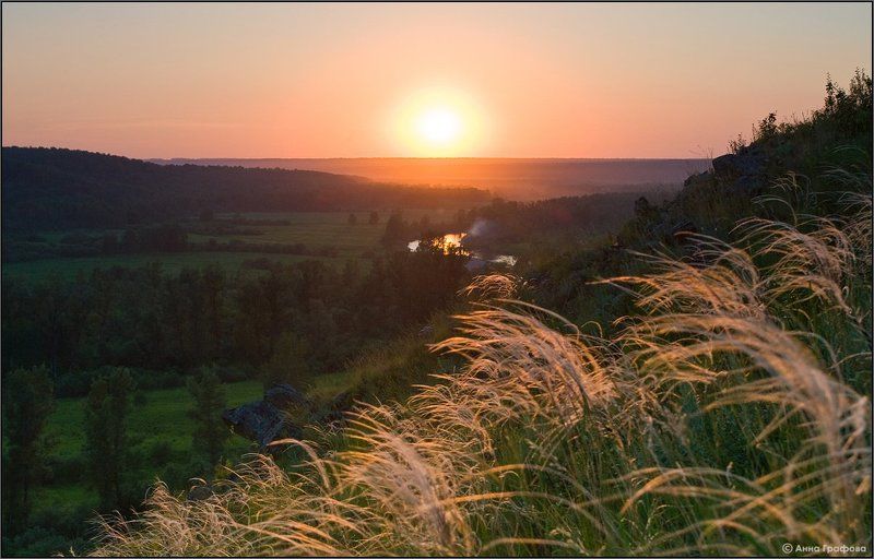 аня графова, салаирский кряж, иванов пуп, зверобой, река, бердь, новососедово, малиновка, нсо photo preview