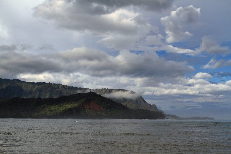 hawaii, kauai, hanalei photo preview