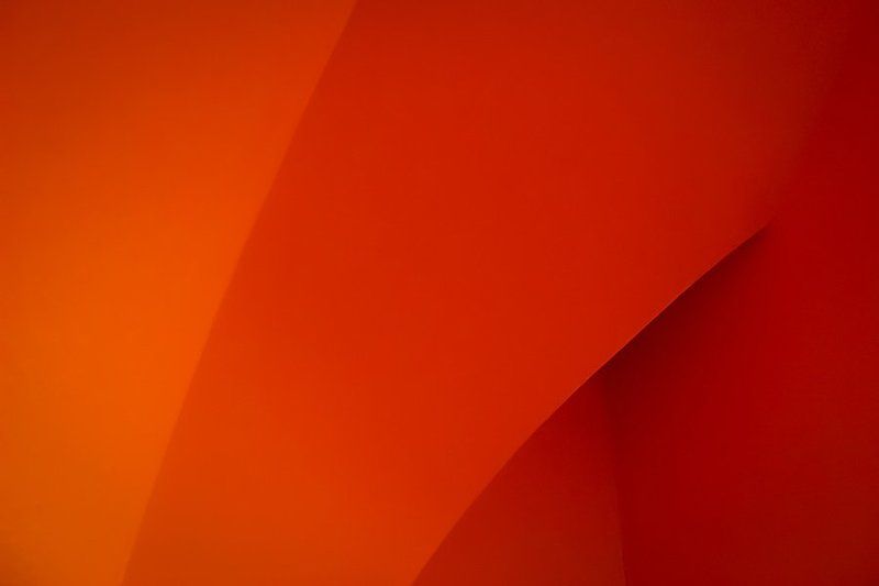 абстракция, геометрия, зеленый, синий, красный photo preview