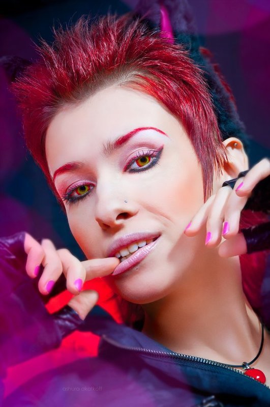 Малиновая ^_^photo preview