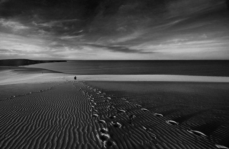 уединение  фото превью