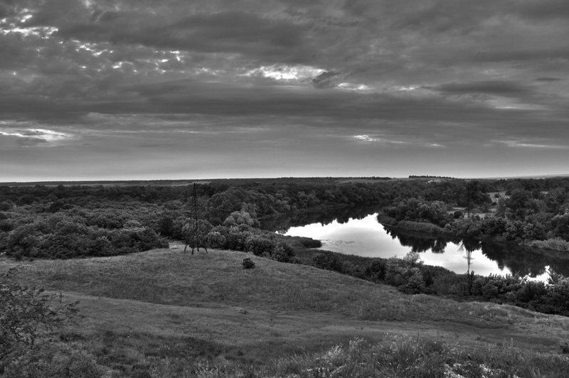 пейзаж, природа photo preview