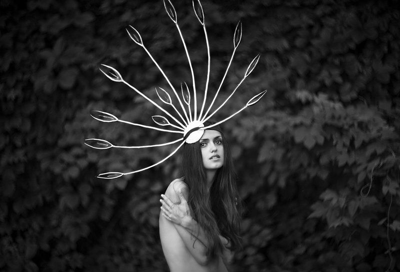 эрик, messaki, eric, мессаки photo preview