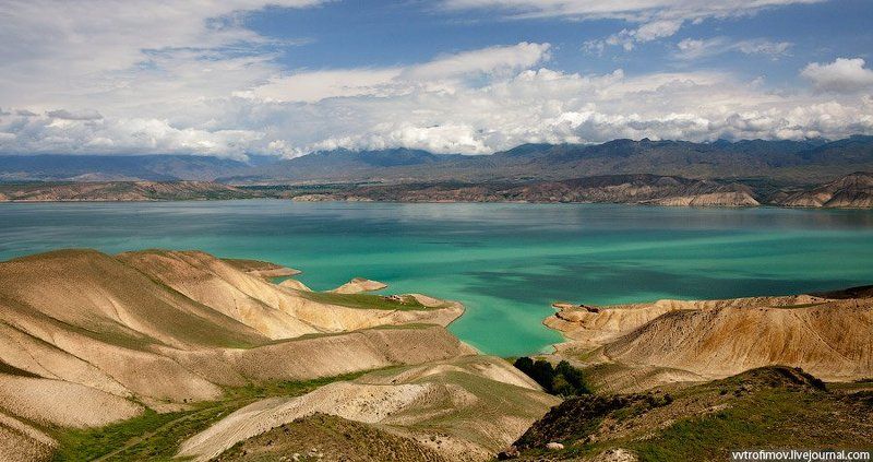 киргизия photo preview