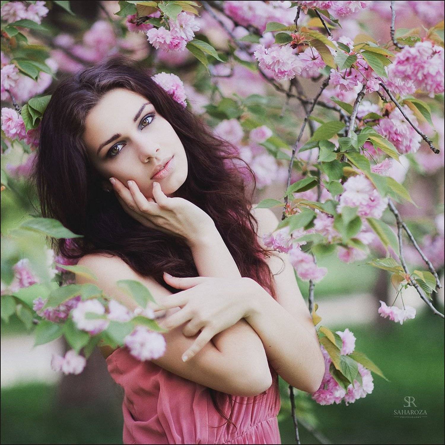 , Aleksandra Aksentieva