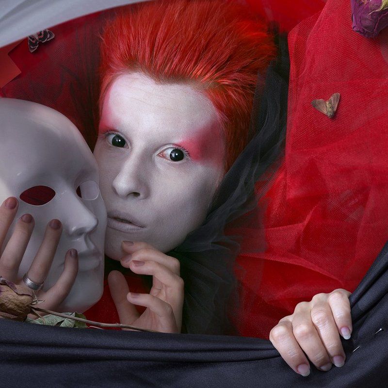 Fragile dreamsphoto preview