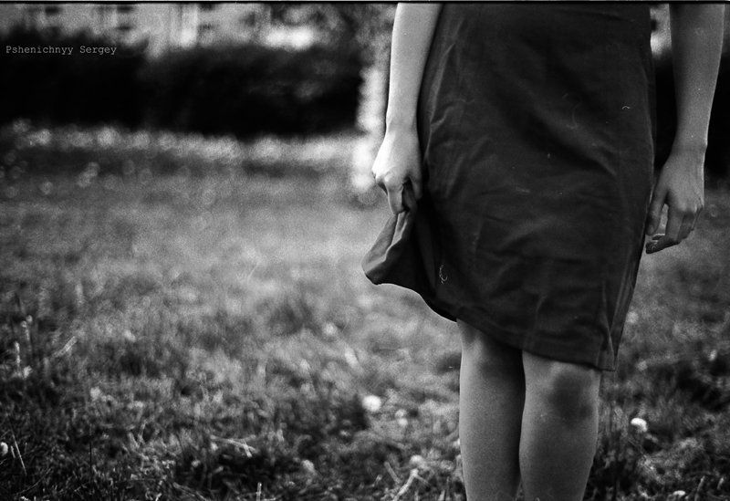 portrait, ganre photo preview