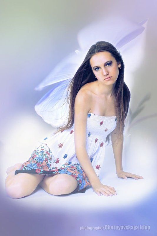 самая нежнаяphoto preview