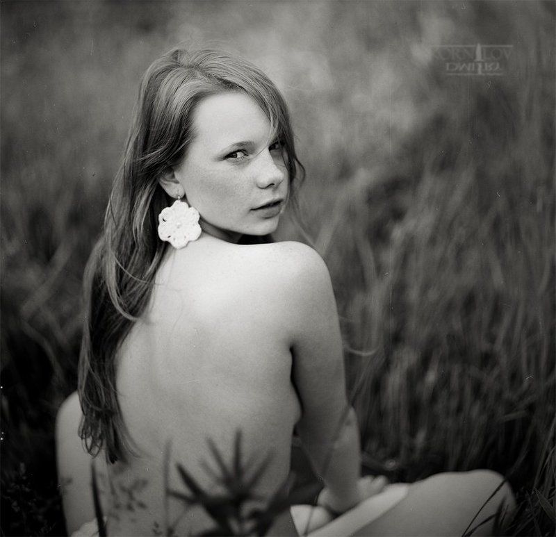 девушка, , , поле, , , трава, , , северные, , , земли, , , дмитрий, , , корнилов, , , плёнка, , , 6х6, , , средний, , , формат, , , киев, , , 88 photo preview