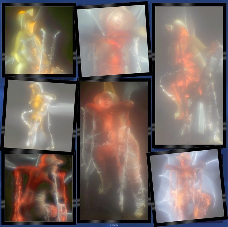 akt, ню, сюжет, жанр, обнаженная_натура, свет, портрет, светографика  фото превью