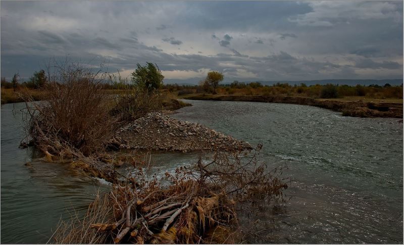 казахстана, юг, природа photo preview