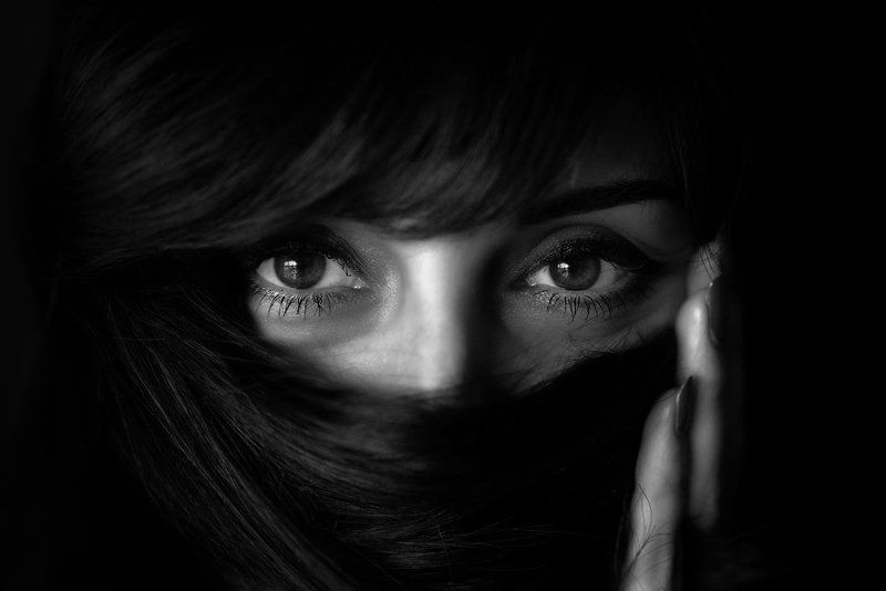 глаза photo preview