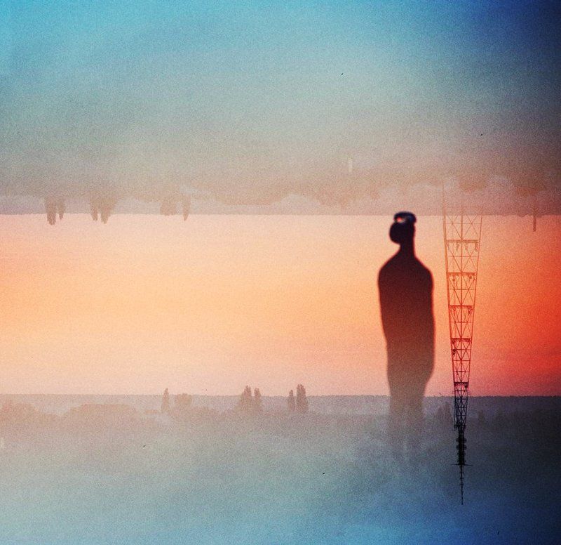 мульти, небо,  photo preview