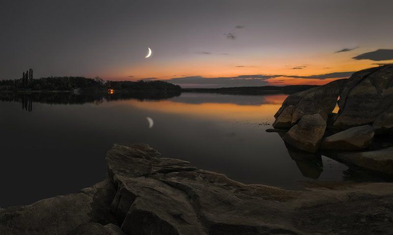 В ночь на Ивана Купалуphoto preview