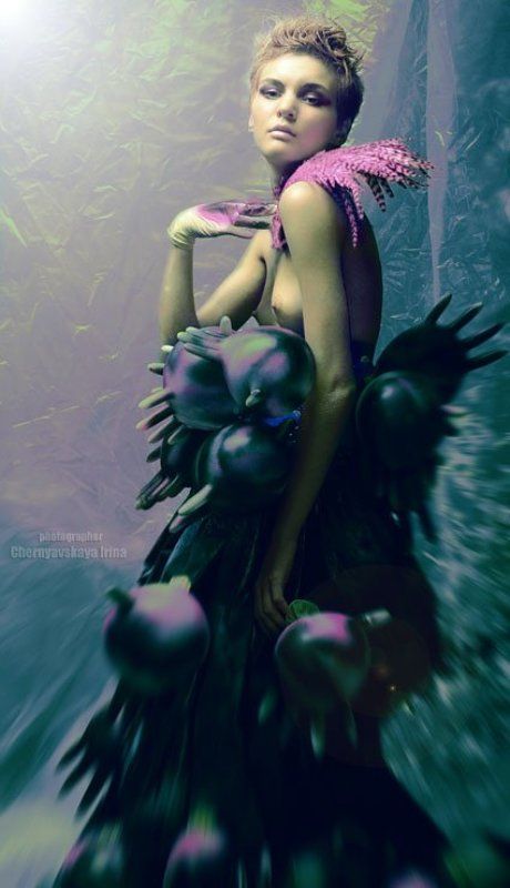 мастер, класс, у, sergeya, p. irona *****photo preview