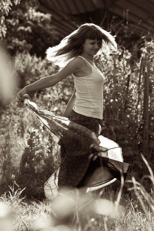 танец photo preview