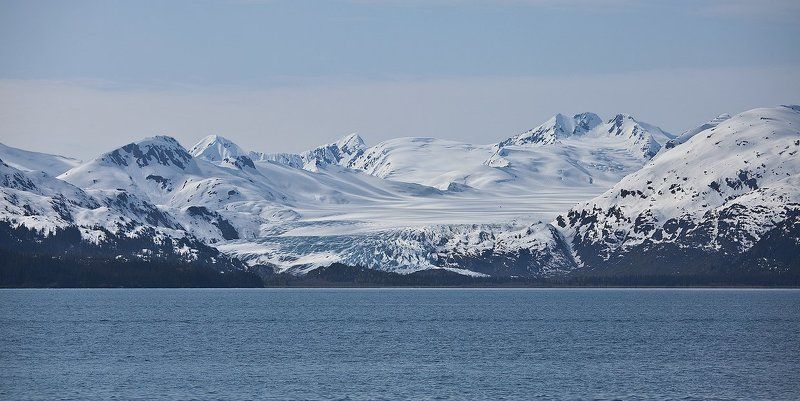 glacier photo preview