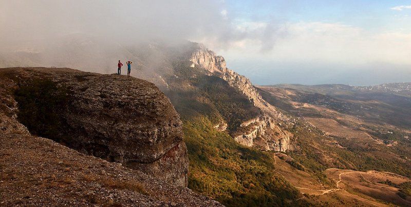 Наедине.photo preview