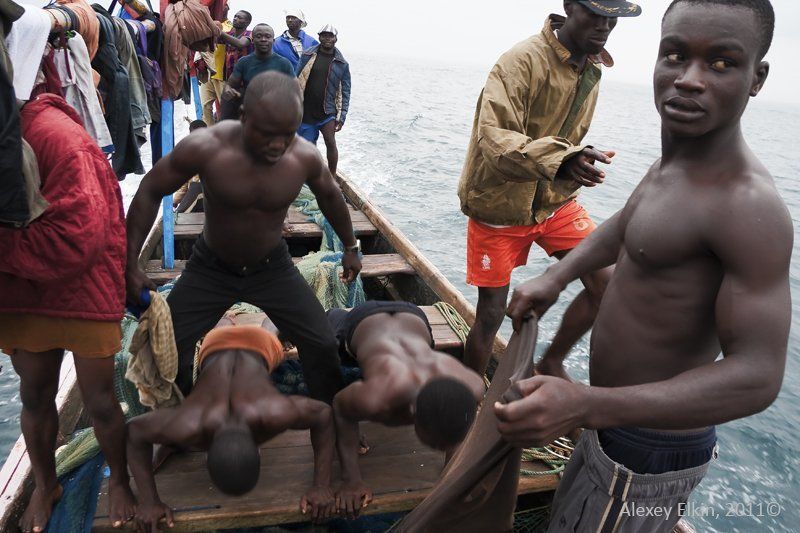 Письма из океана фото превью