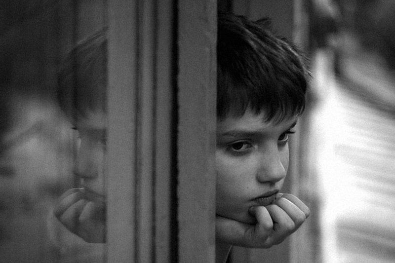 мучительное ожидание / tired of waitingphoto preview