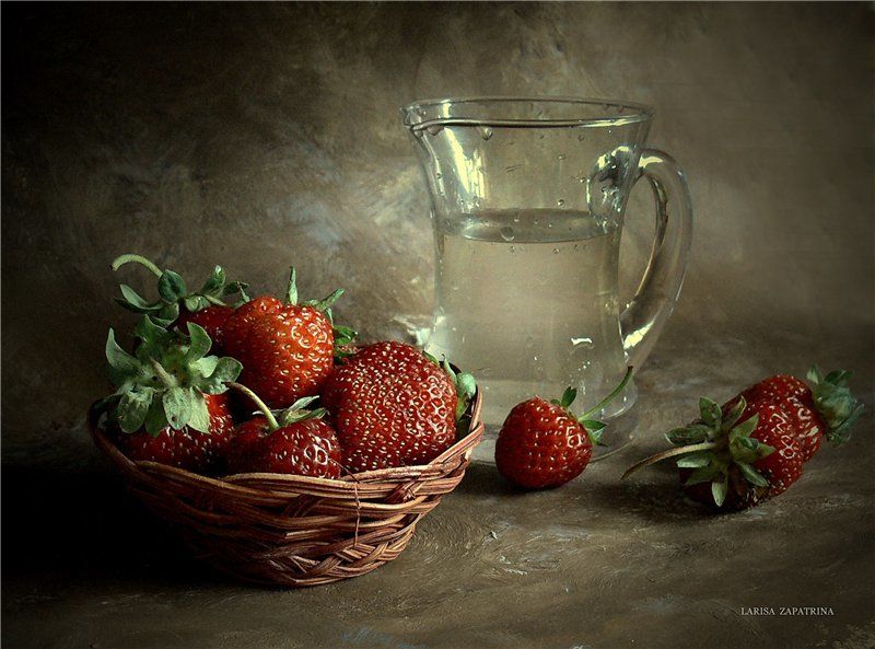 клубника photo preview