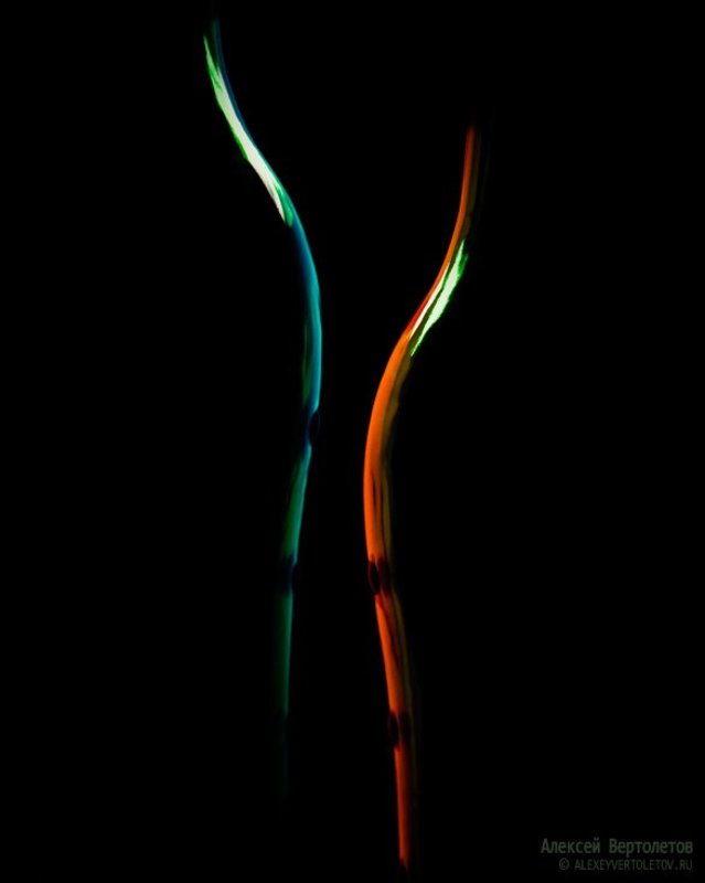 алексей вертолетов, линии, дуэт photo preview