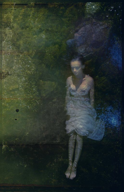 потоки, грез  фото превью