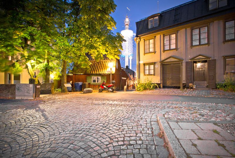 patryk, ignacak, stockholm, sweden, night, longexposure,  photo preview