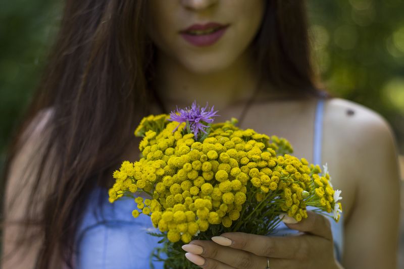 портрет, девушка, модель, казань ***photo preview