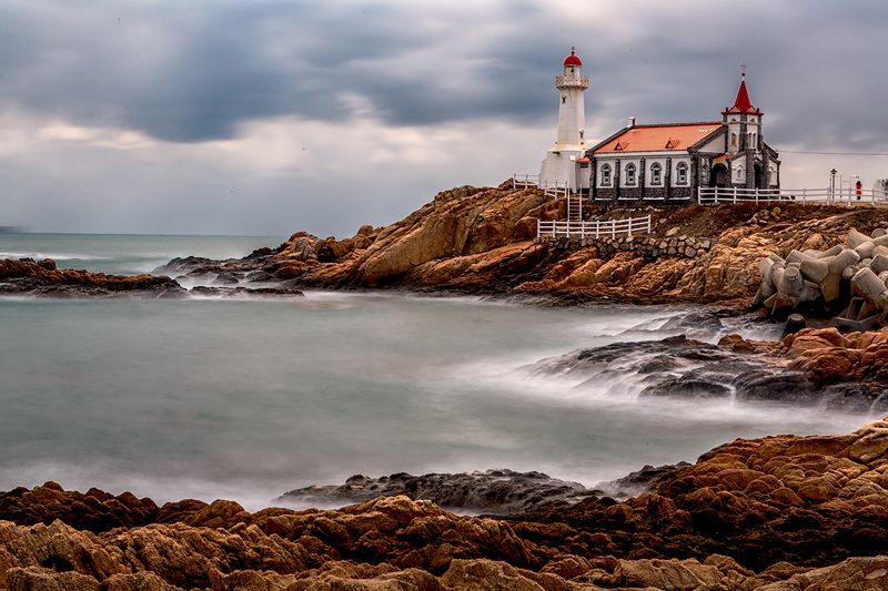 dream\'s cathedralphoto preview