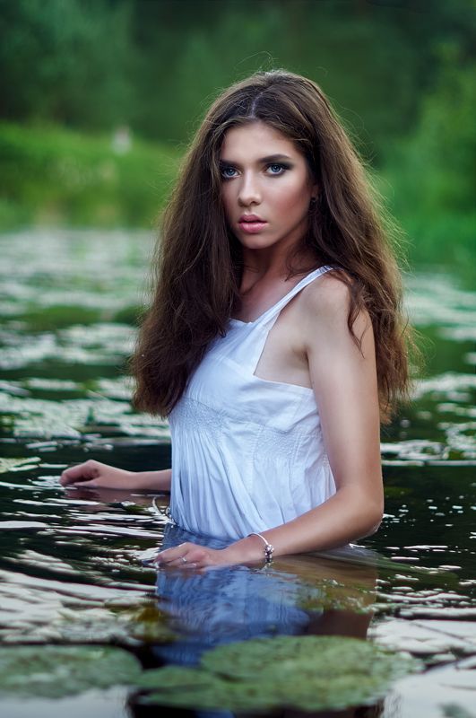 Оля фото превью