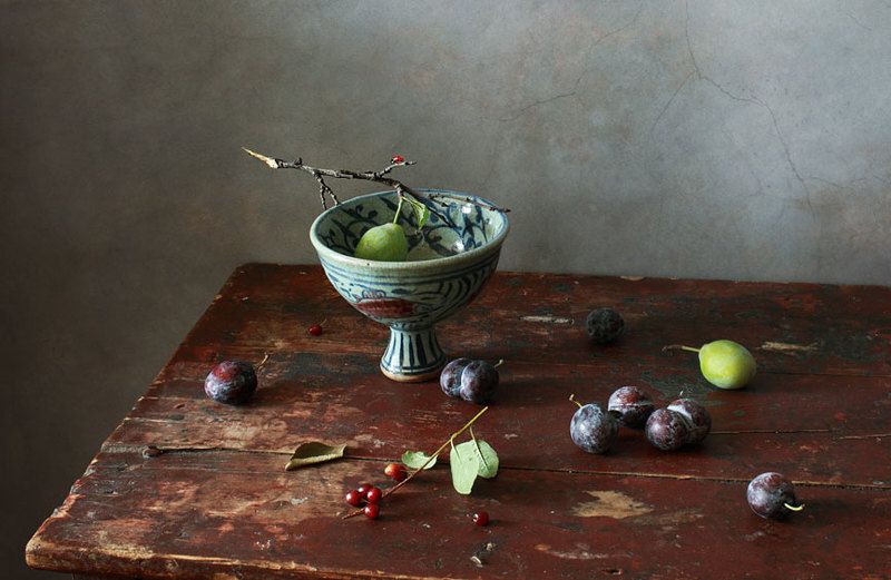 Сливыphoto preview